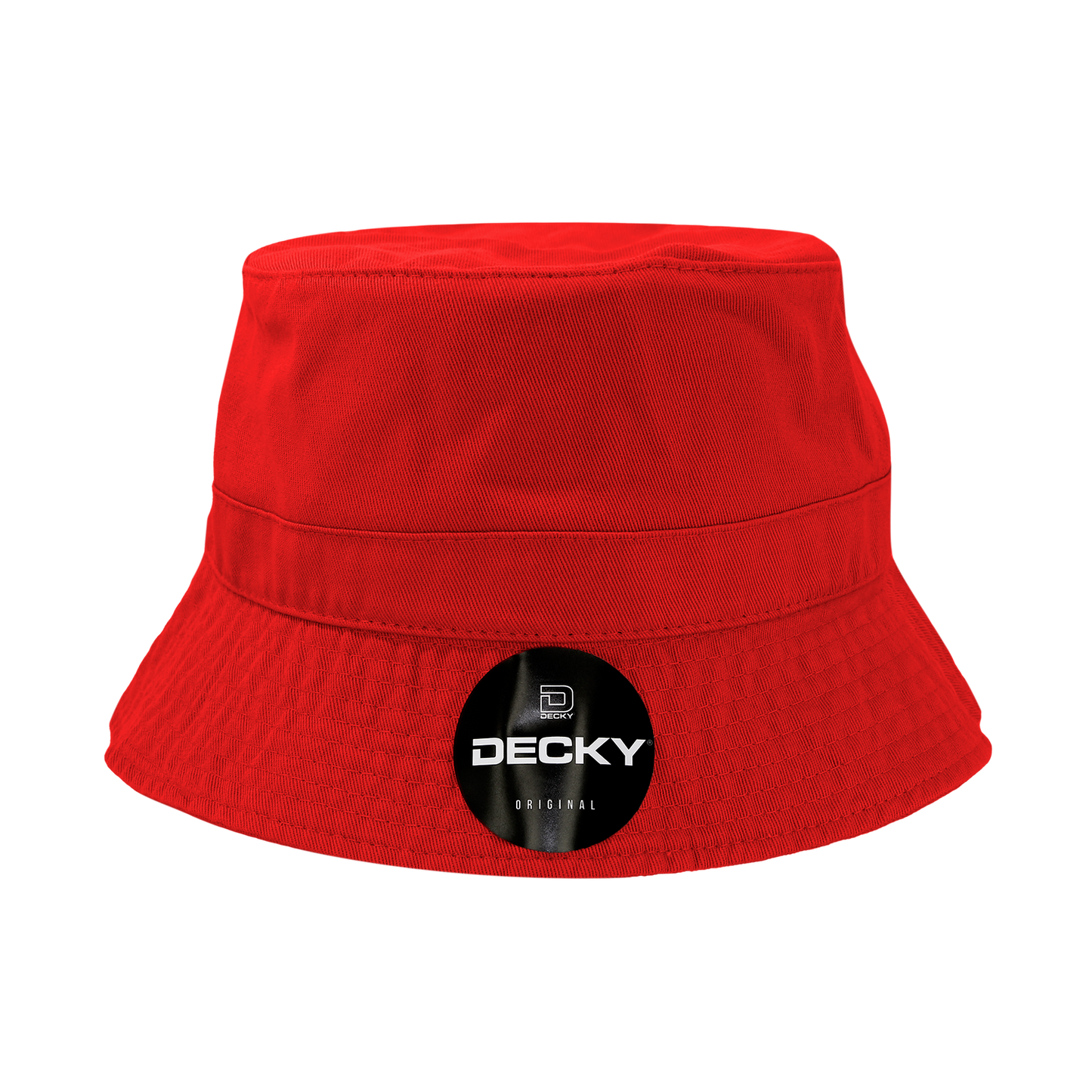 Relaxed Polo Buckets