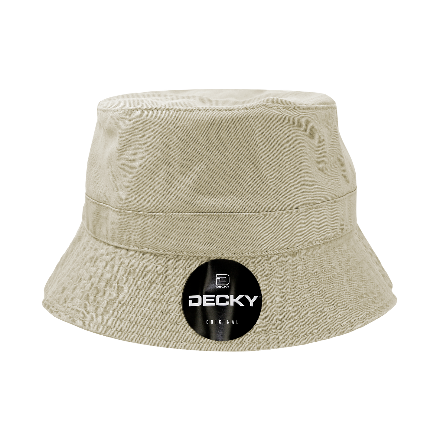 Relaxed Polo Buckets