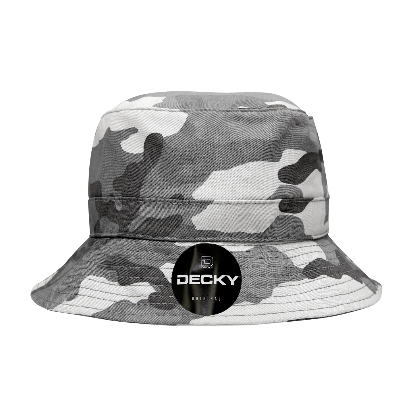 Relaxed Polo Buckets