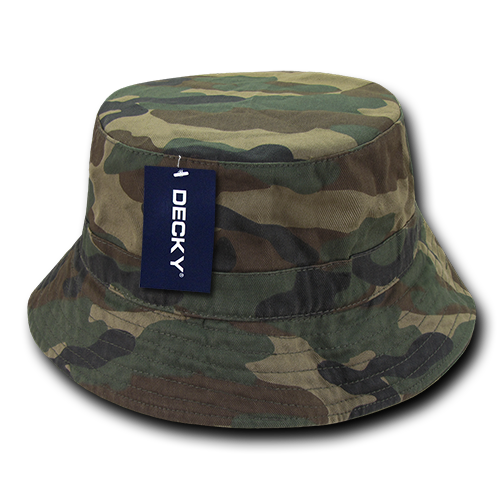 Relaxed Polo Buckets