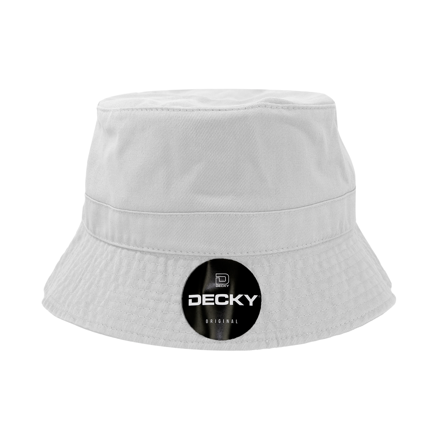 Relaxed Polo Buckets