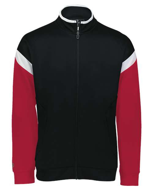 Men's Limitless Full-Zip Jacket