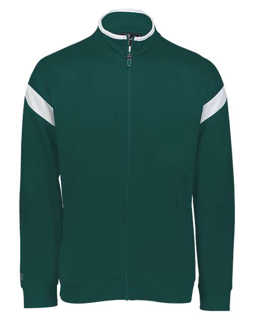 Men's Limitless Full-Zip Jacket