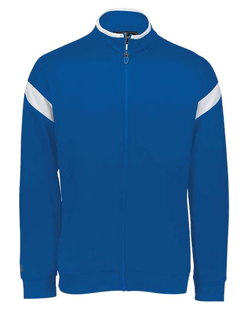 Men's Limitless Full-Zip Jacket