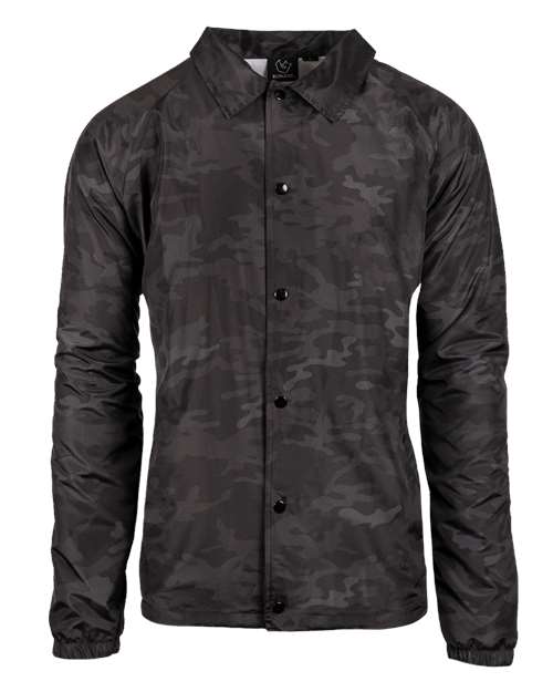 Unisex Mentor Coach's Jacket