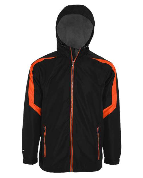 Men's Charger Hooded Jacket