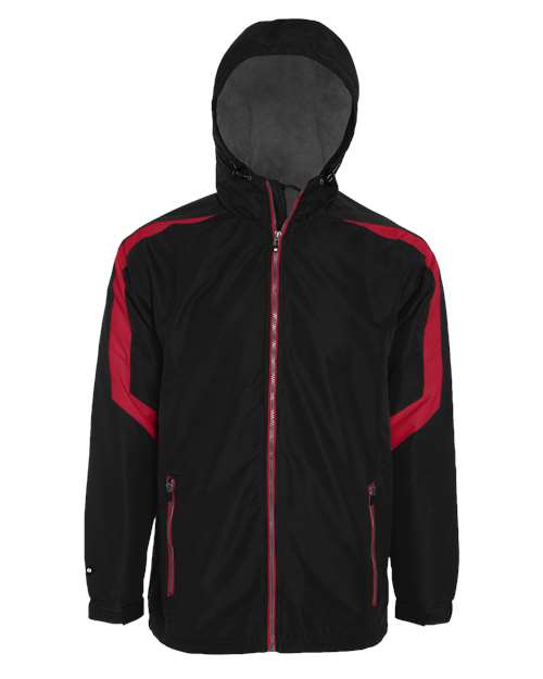 Men's Charger Hooded Jacket