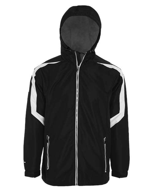 Men's Charger Hooded Jacket