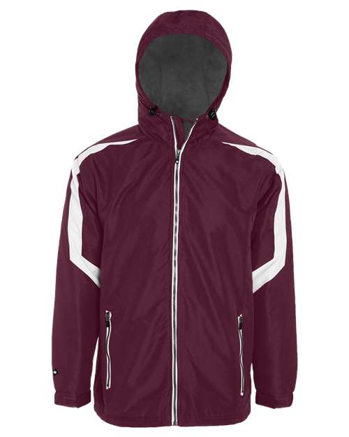 Men's Charger Hooded Jacket