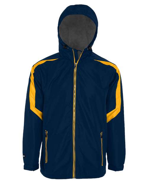 Men's Charger Hooded Jacket