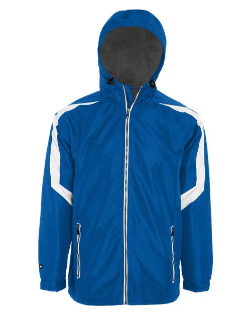 Men's Charger Hooded Jacket