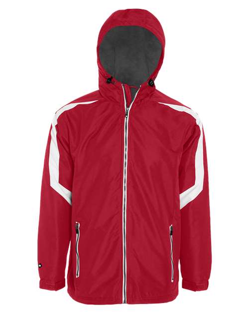 Men's Charger Hooded Jacket