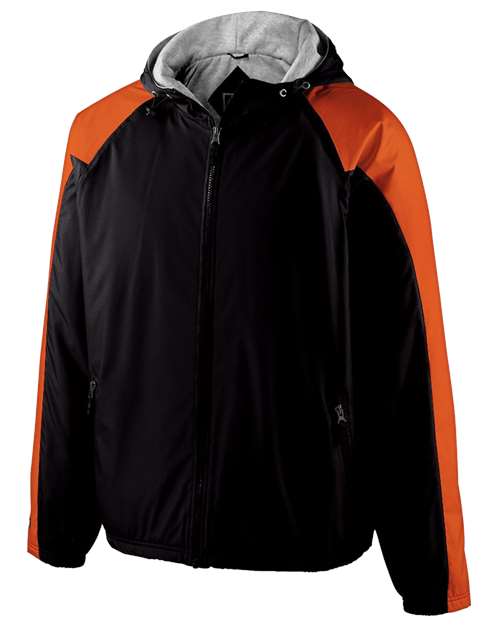 Men's Homefield Hooded Jacket