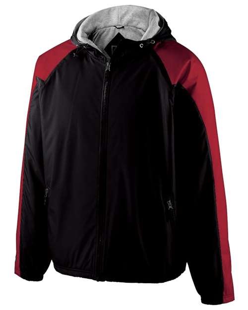 Men's Homefield Hooded Jacket