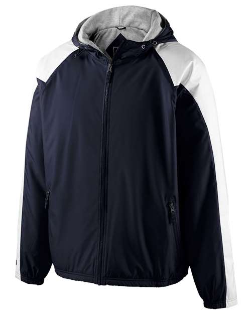 Men's Homefield Hooded Jacket
