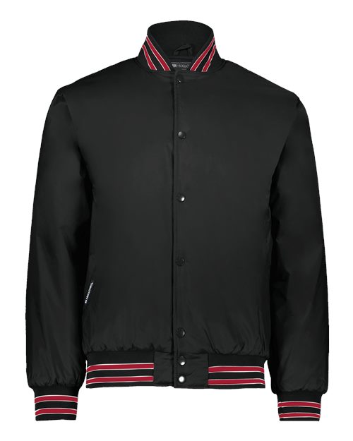 Men's Heritage Jacket