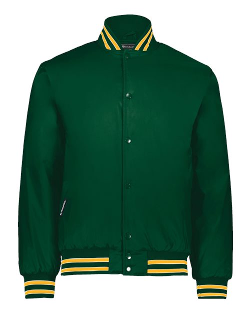 Men's Heritage Jacket