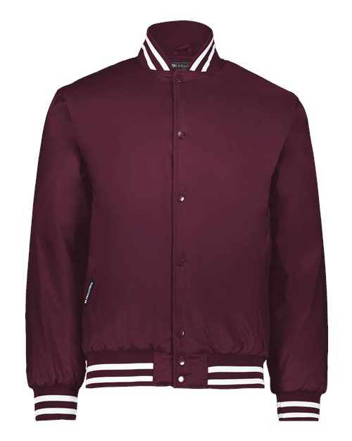 Men's Heritage Jacket
