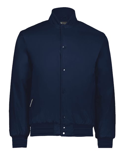 Men's Heritage Jacket