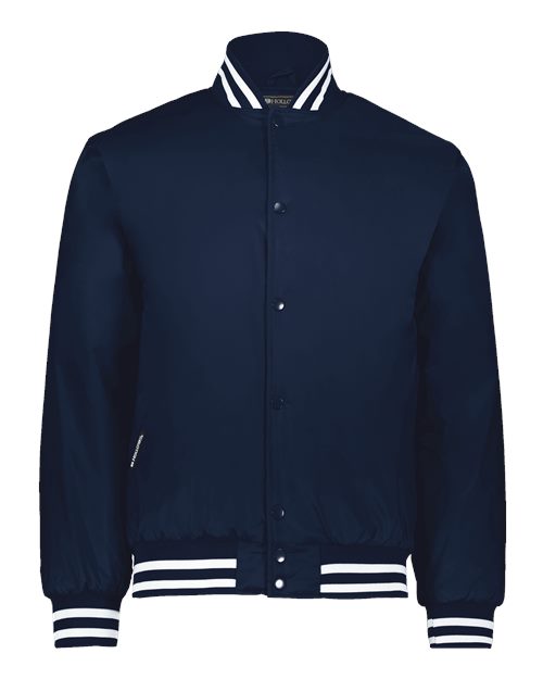 Men's Heritage Jacket