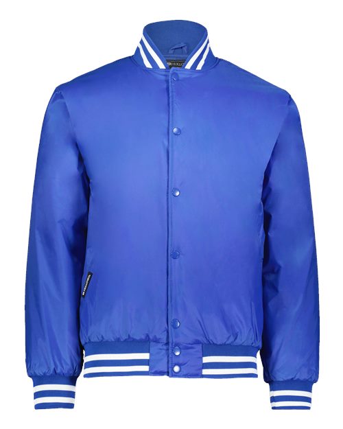 Men's Heritage Jacket