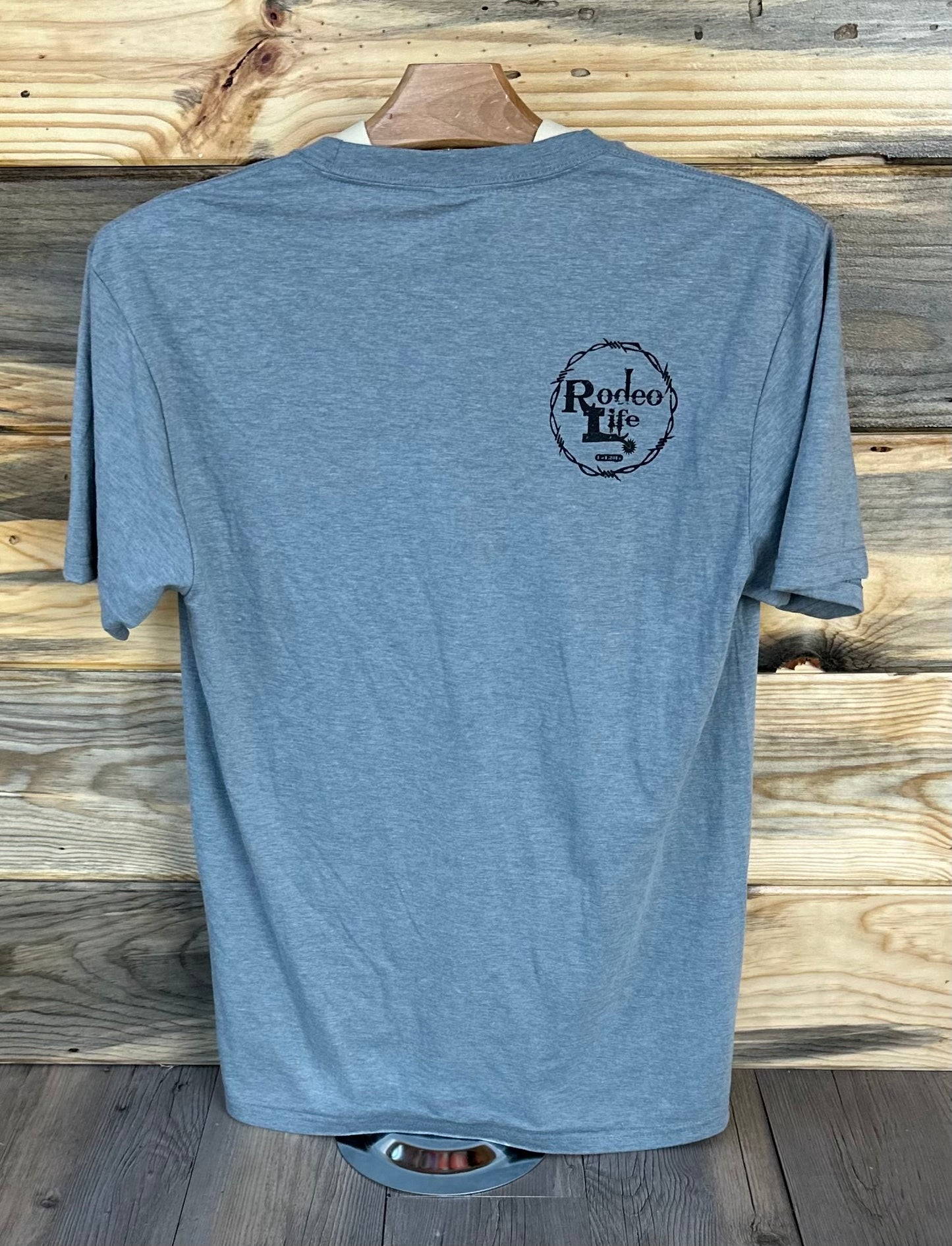 Rodeo Life Tee