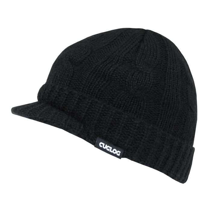 Kosciuszko Sweater Beanies