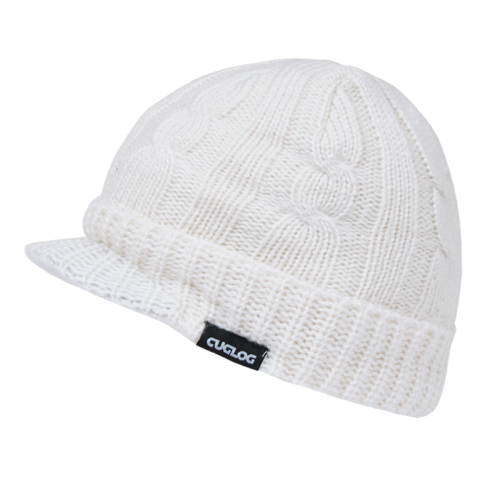 Kosciuszko Sweater Beanies