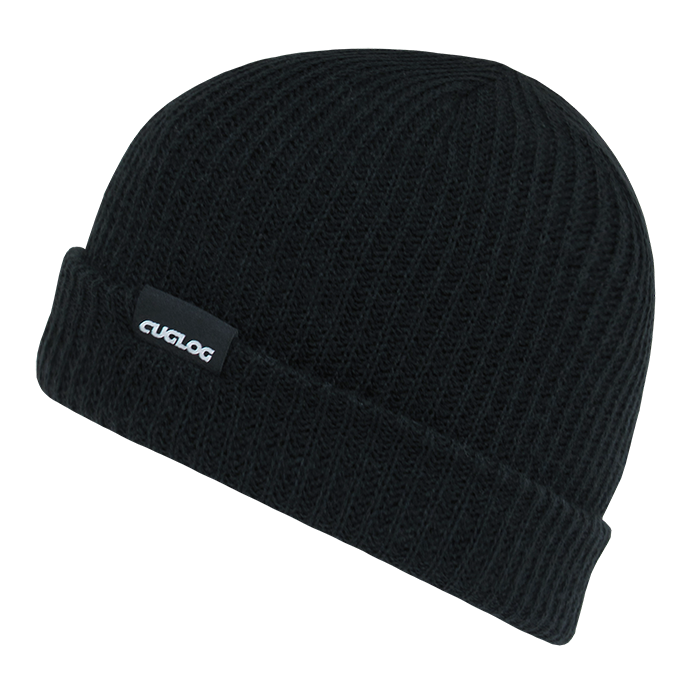 Halla Basic Cuff Beanies
