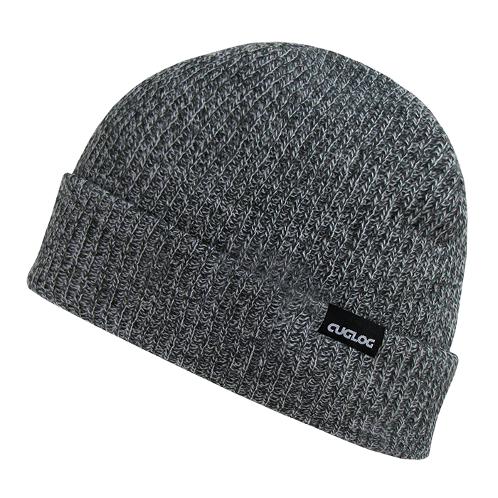 Halla Basic Cuff Beanies