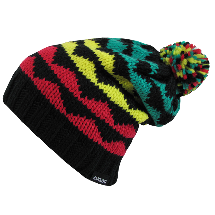 K2 Beanie