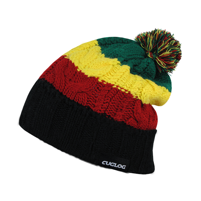 Mytikas Beanie