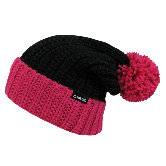 Rainier Beanie