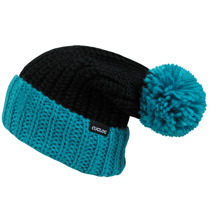 Rainier Beanie