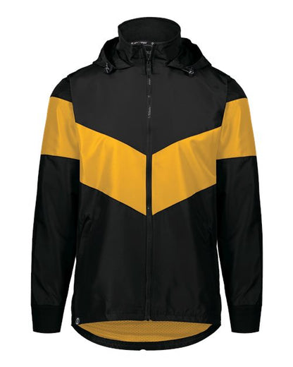 Men's Potomac Hooded Jacket