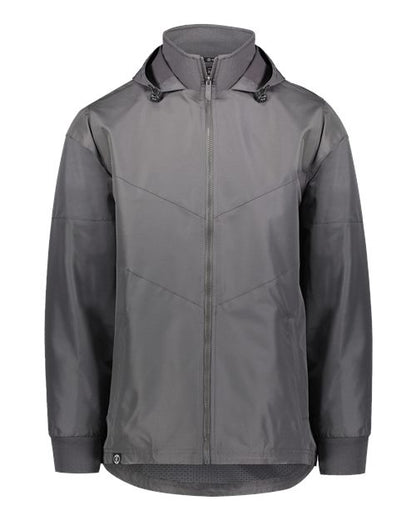 Men's Potomac Hooded Jacket