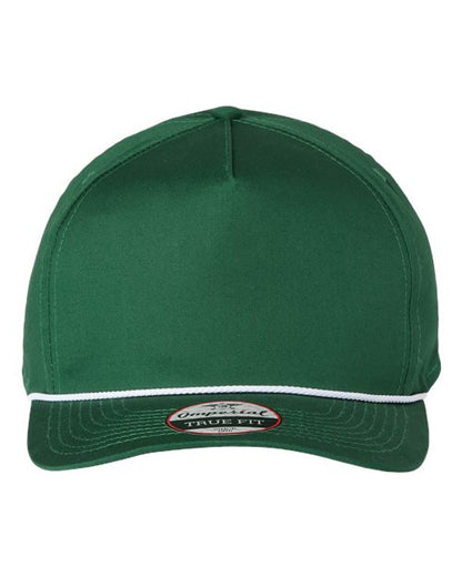 The Barnes Cap