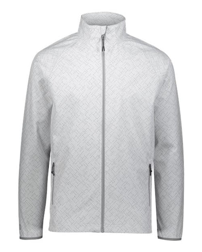 Men's Featherlight Soft Shell Jacket