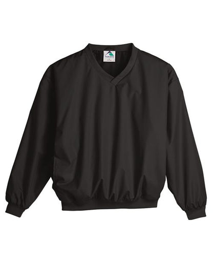 Unisex Micro Poly Windshirt