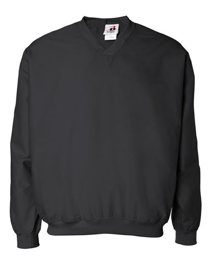 Unisex Microfiber Windshirt