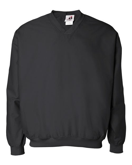 Unisex Microfiber Windshirt