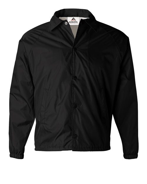 Men's Coach's Jacket