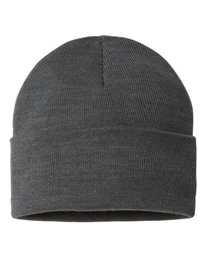 Sustainable Beanie