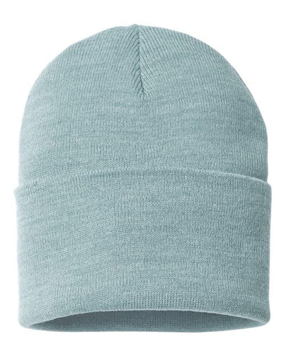 Sustainable Beanie