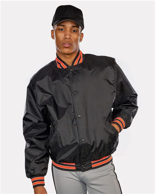 Men's Heritage Jacket