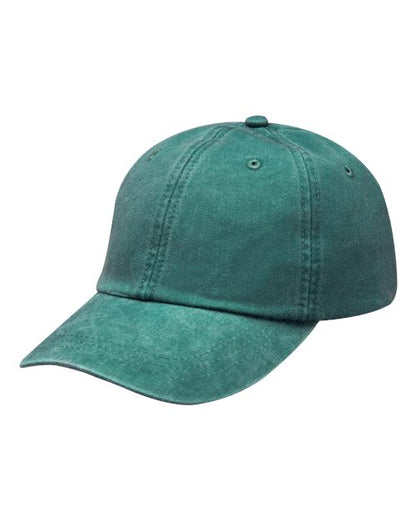 Optimum Pigment-Dyed Dad Hat