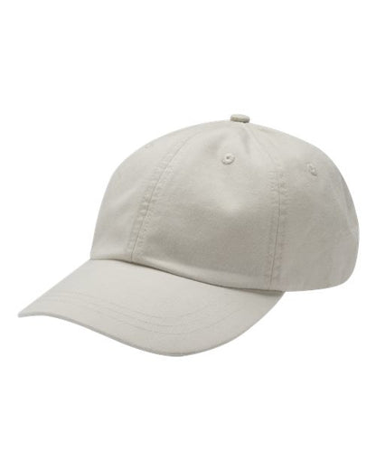 Optimum Pigment-Dyed Dad Hat