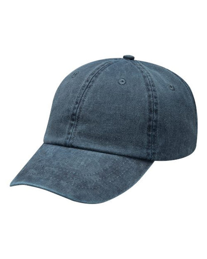 Optimum Pigment-Dyed Dad Hat