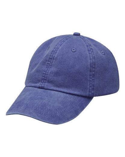 Optimum Pigment-Dyed Dad Hat