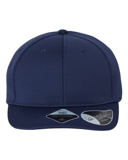 Sustainable Honeycomb Cap